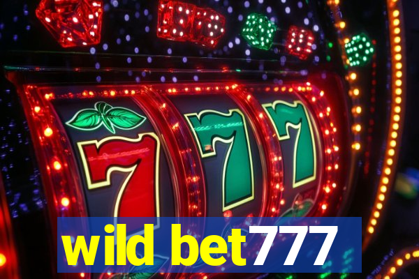 wild bet777